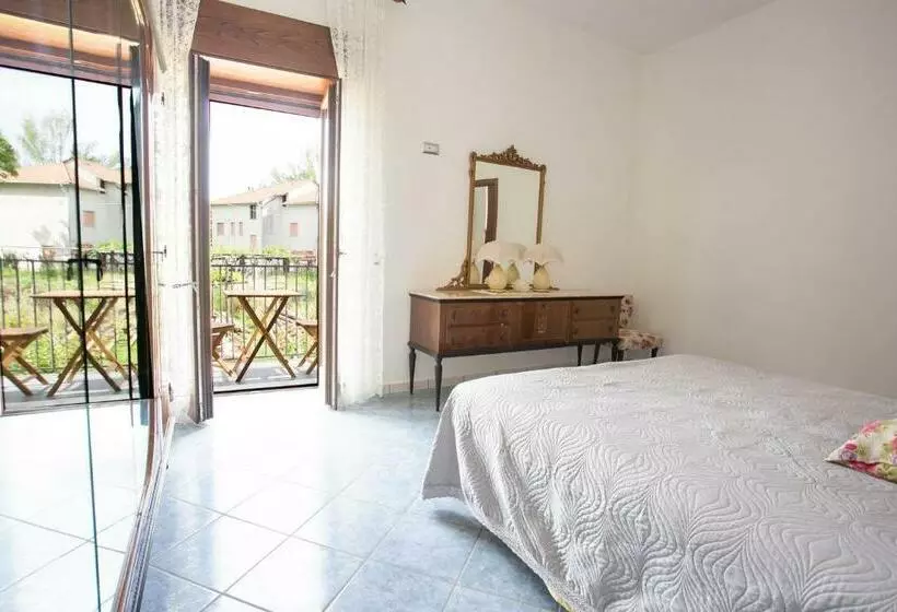 Il Rifugio Del Cuore