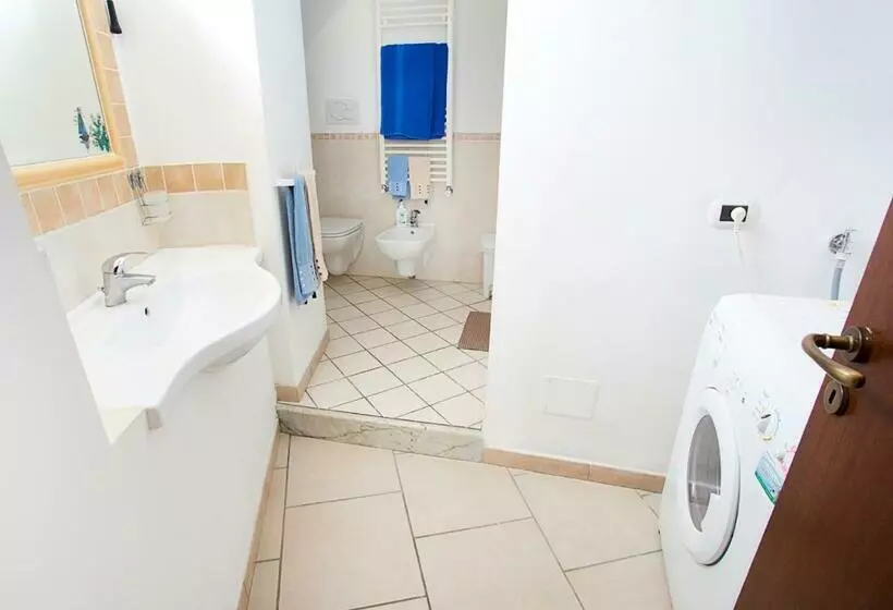 Il Rifugio Del Cuore