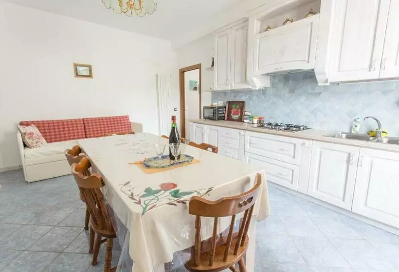 Il Rifugio Del Cuore