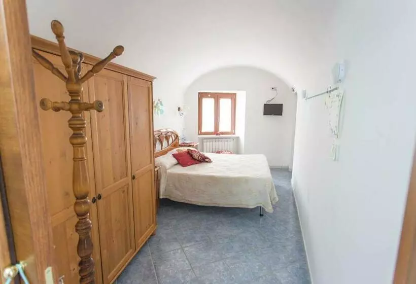 Il Rifugio Del Cuore