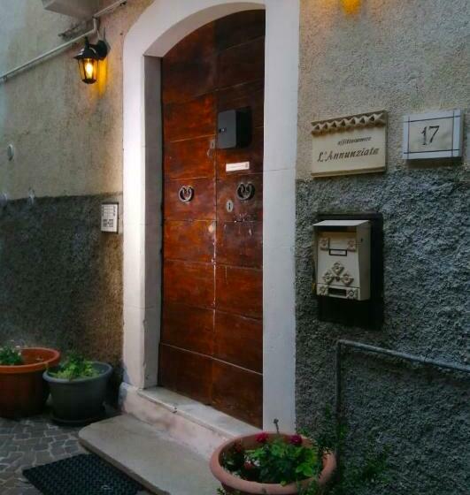 膳宿费 Bed And Breakfast L Annunziata