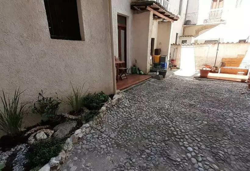 پانسیون Bed And Breakfast L Annunziata