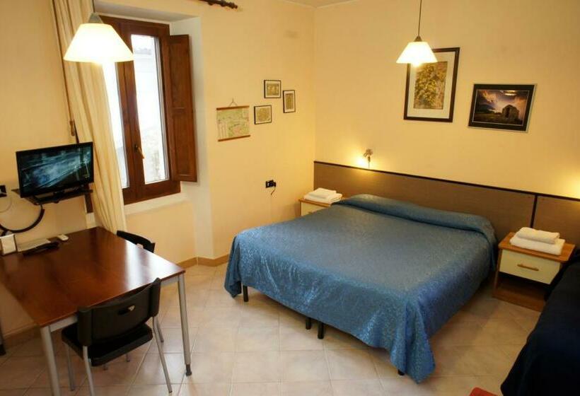 膳宿费 Bed And Breakfast L Annunziata