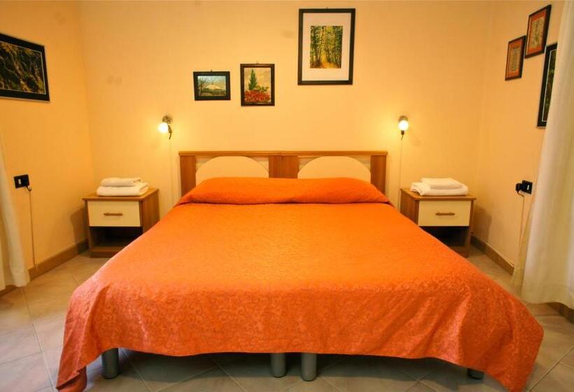 膳宿费 Bed And Breakfast L Annunziata