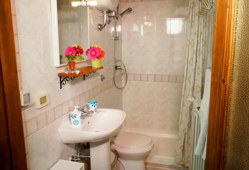 پانسیون Bed And Breakfast L Annunziata