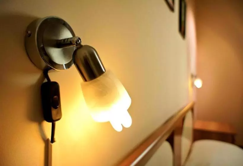 پانسیون Bed And Breakfast L Annunziata