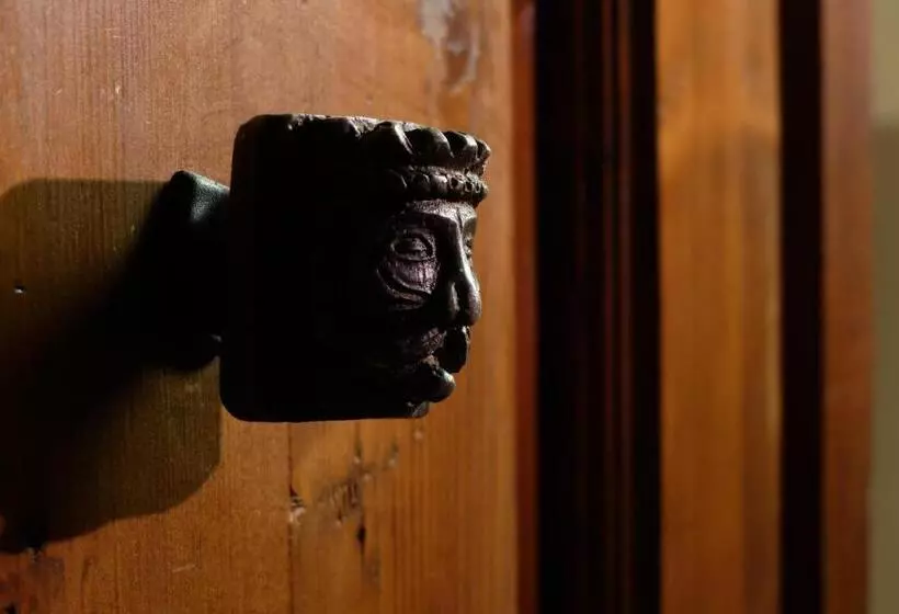 پانسیون Bed And Breakfast L Annunziata