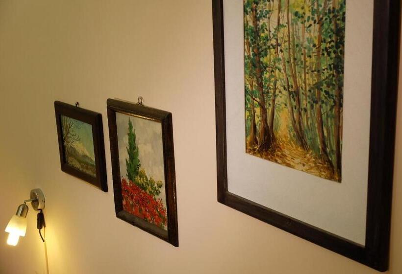 膳宿费 Bed And Breakfast L Annunziata