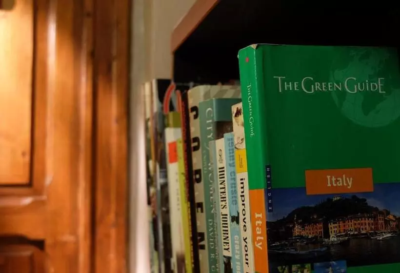 پانسیون Bed And Breakfast L Annunziata