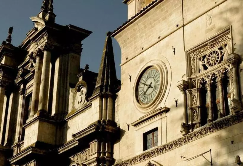 پانسیون Bed And Breakfast L Annunziata