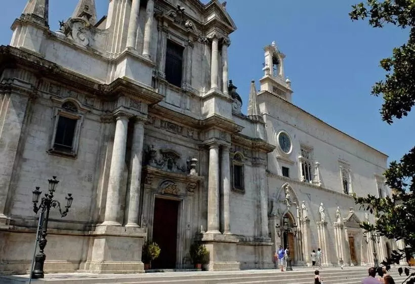 پانسیون Bed And Breakfast L Annunziata