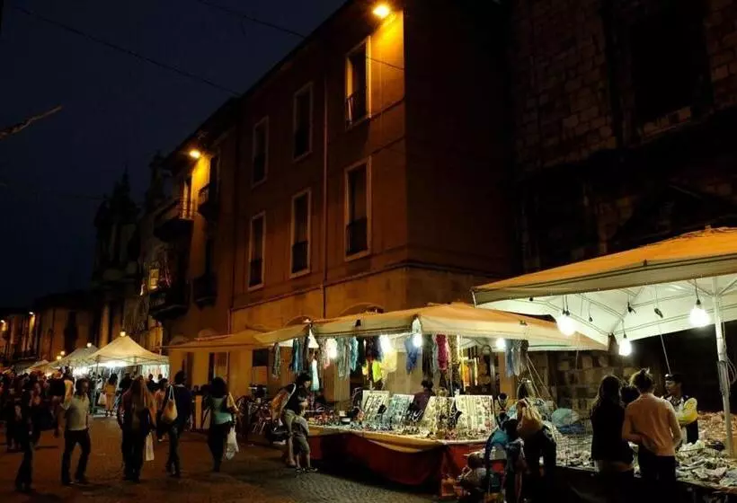 پانسیون Bed And Breakfast L Annunziata