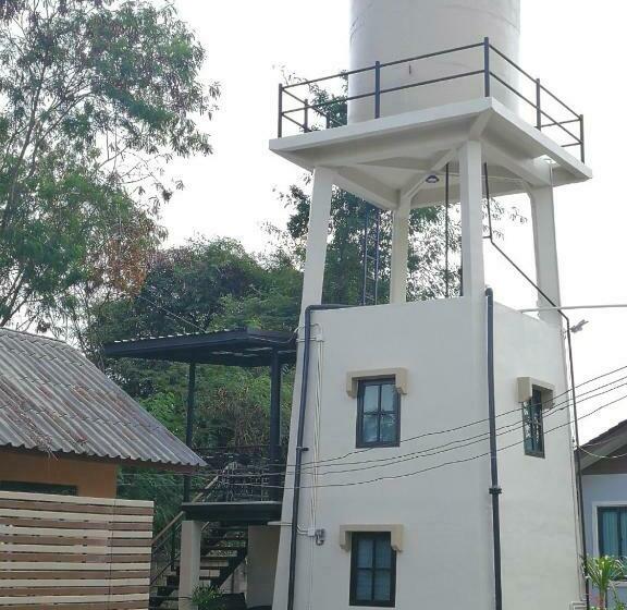 Pansiyon Chaisuk Bungalow