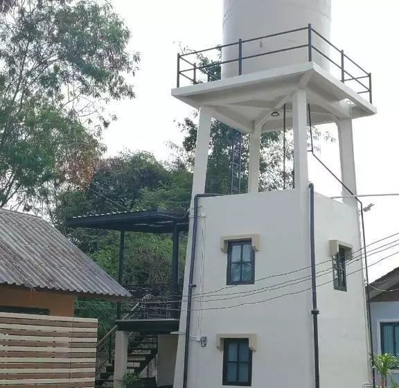 ペンション Chaisuk Bungalow