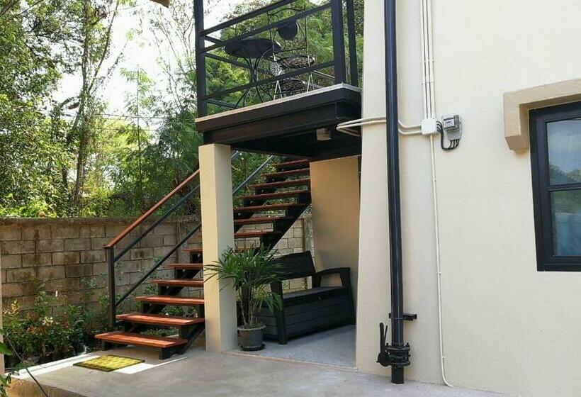 Pansiyon Chaisuk Bungalow