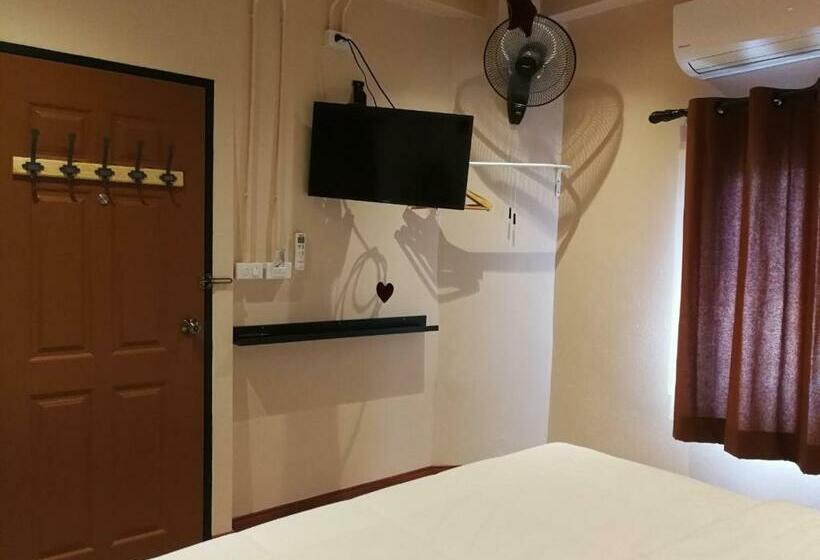 Pansiyon Chaisuk Bungalow