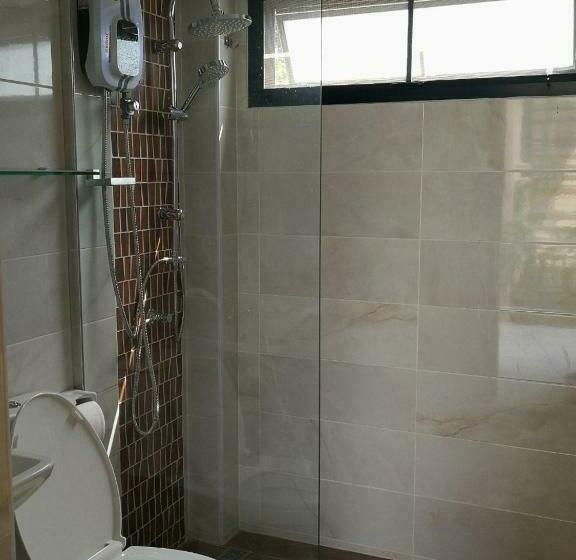 Pansiyon Chaisuk Bungalow