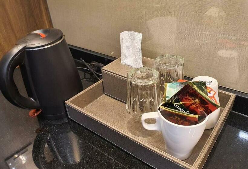 Pansiyon Chaisuk Bungalow