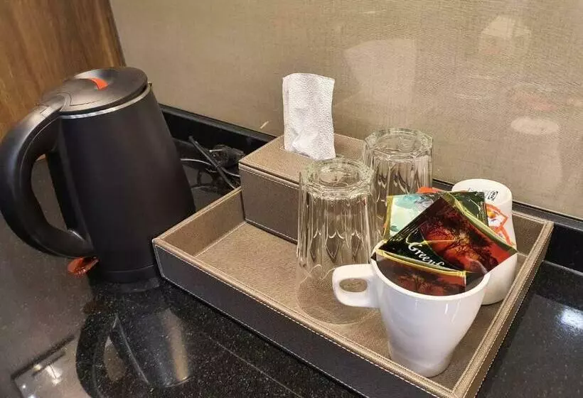 ペンション Chaisuk Bungalow