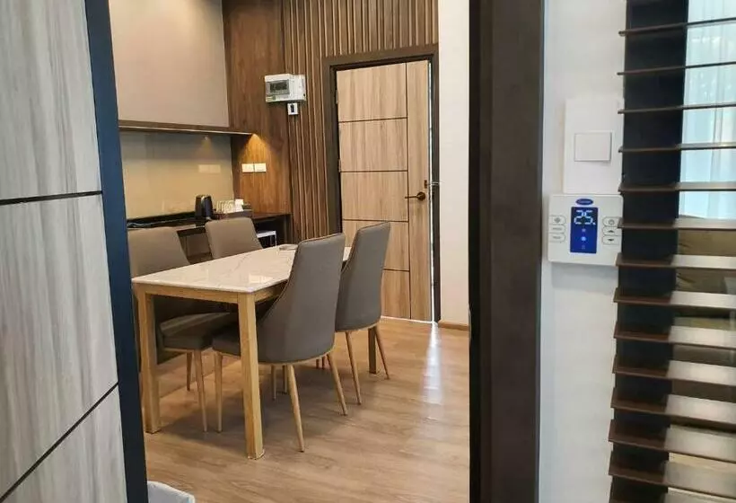 ペンション Chaisuk Bungalow