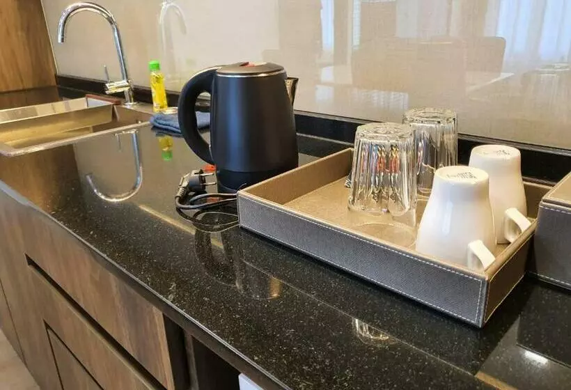 ペンション Chaisuk Bungalow