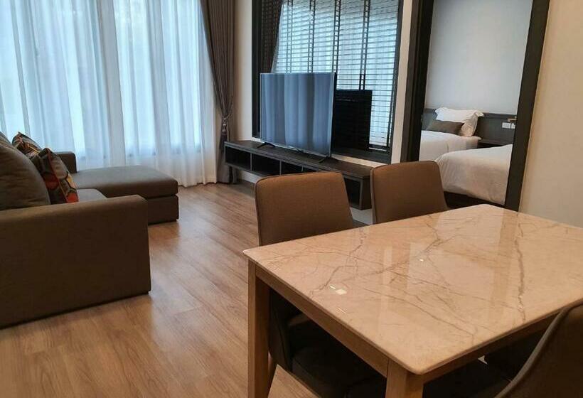 Pansiyon Chaisuk Bungalow