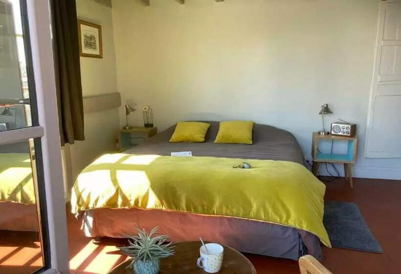 Majatalo Chambres Chez L Habitant Capucine