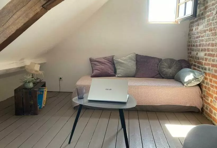 Majatalo Chambres Chez L Habitant Capucine