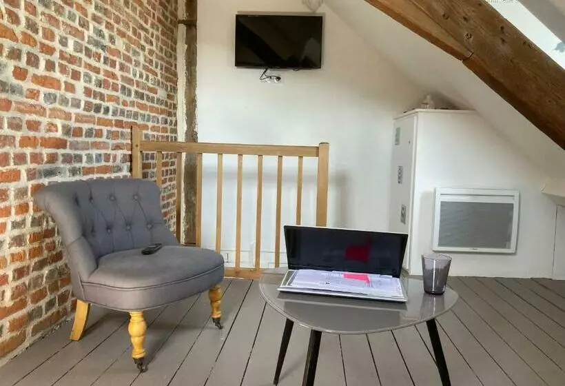 Majatalo Chambres Chez L Habitant Capucine