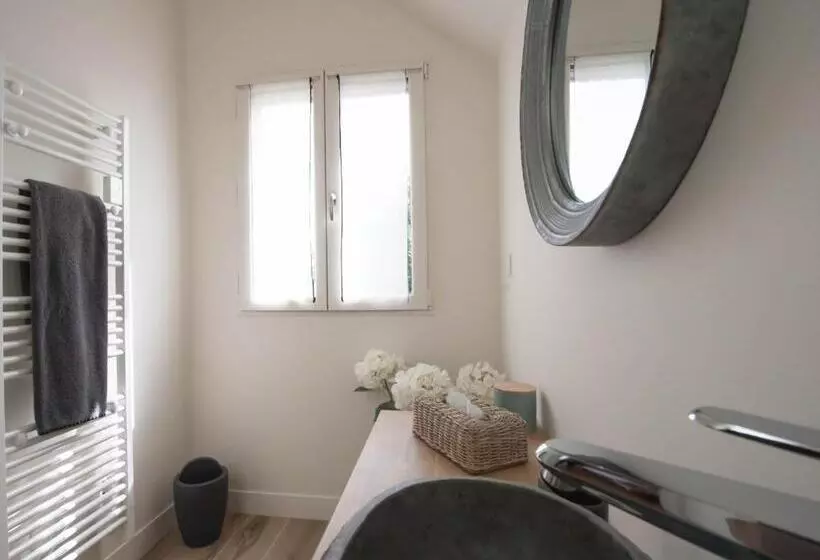 Majatalo Chambres Chez L Habitant Capucine