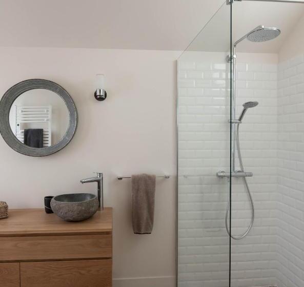 بنسيون Chambres Chez L Habitant Capucine