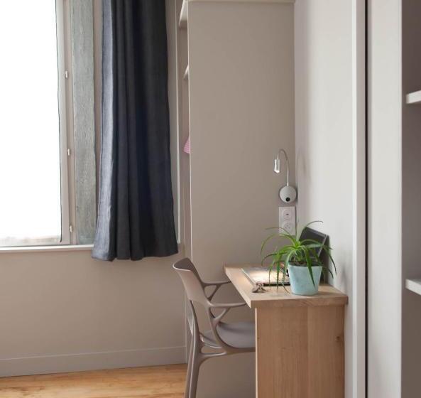 بنسيون Chambres Chez L Habitant Capucine