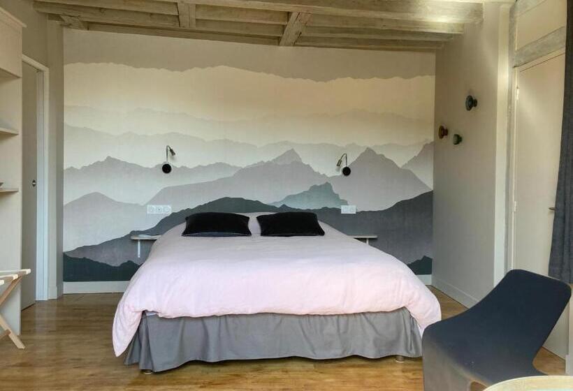 بنسيون Chambres Chez L Habitant Capucine