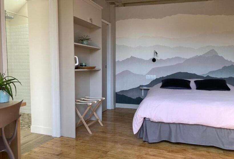 بنسيون Chambres Chez L Habitant Capucine