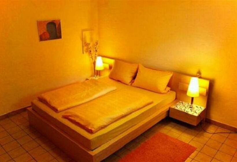 Pansiyon Gästehaus Jeurissen Ca 5 Autominuten Von Europa Park Rust Oder Rulantica