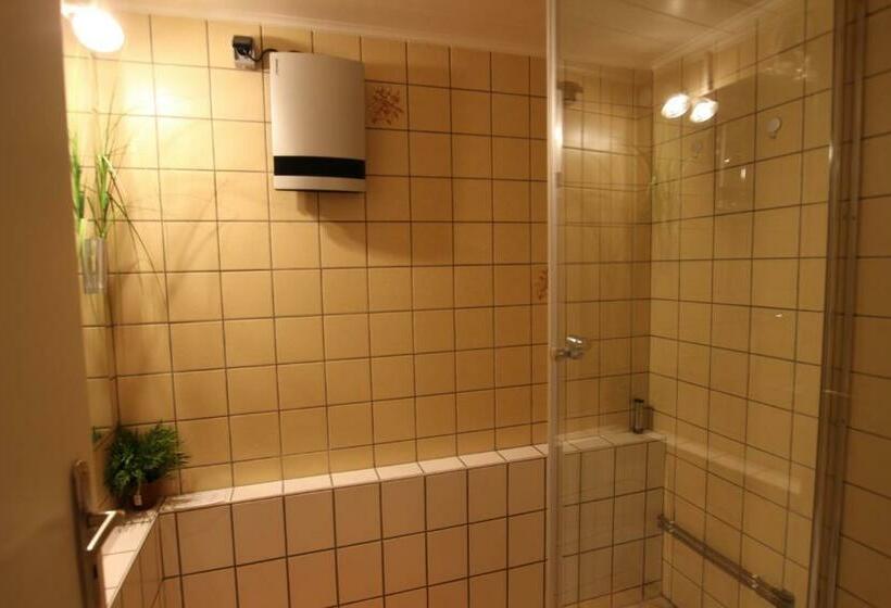 Pansiyon Gästehaus Jeurissen Ca 5 Autominuten Von Europa Park Rust Oder Rulantica