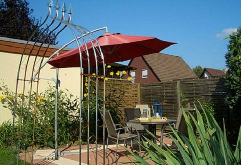 Pansiyon Gästehaus Jeurissen Ca 5 Autominuten Von Europa Park Rust Oder Rulantica