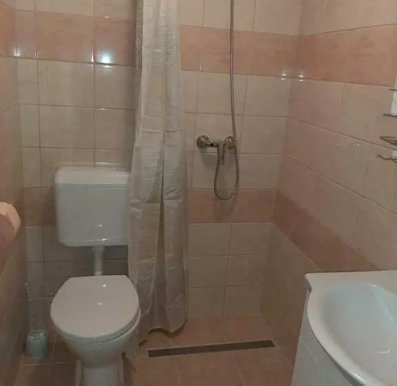 Majatalo Kiskastély Fogadó étterem