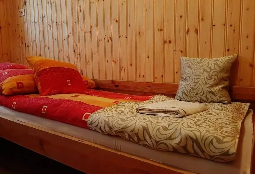 Majatalo Kiskastély Fogadó étterem