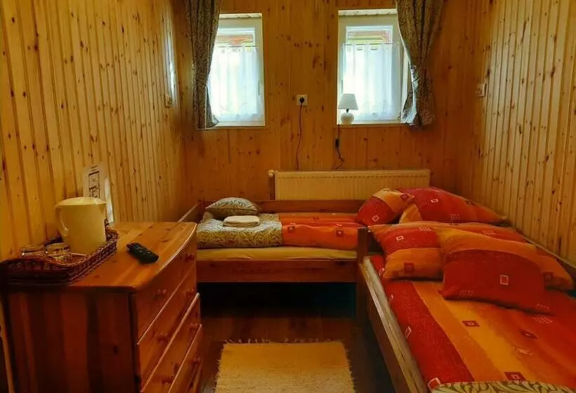 Majatalo Kiskastély Fogadó étterem