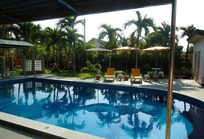 פנסיון Lonops Gay Paradise