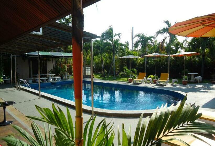 פנסיון Lonops Gay Paradise