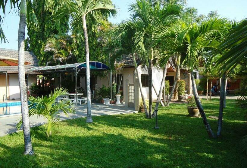 פנסיון Lonops Gay Paradise