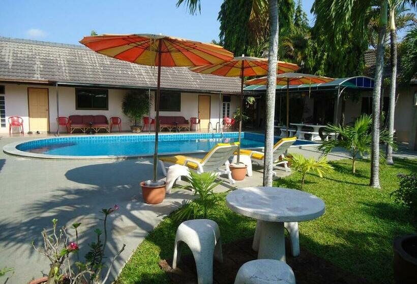 פנסיון Lonops Gay Paradise