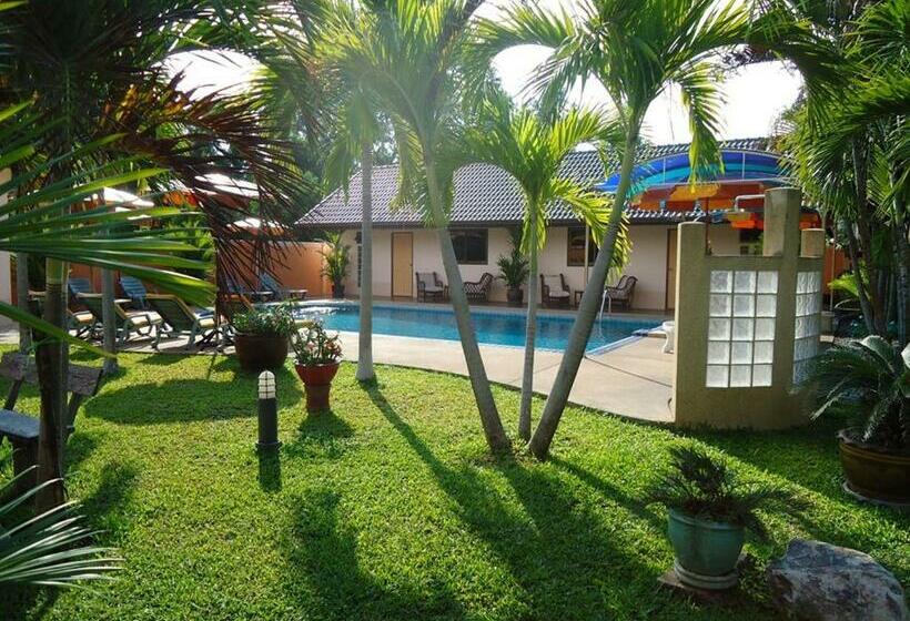 פנסיון Lonops Gay Paradise