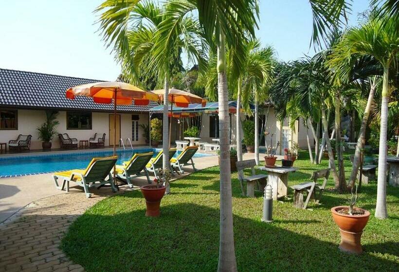 פנסיון Lonops Gay Paradise