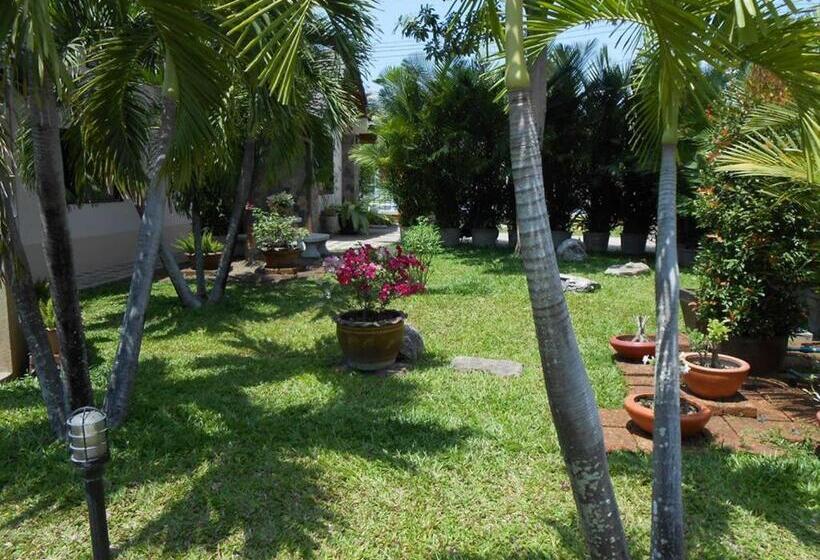 פנסיון Lonops Gay Paradise