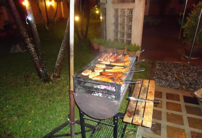 פנסיון Lonops Gay Paradise