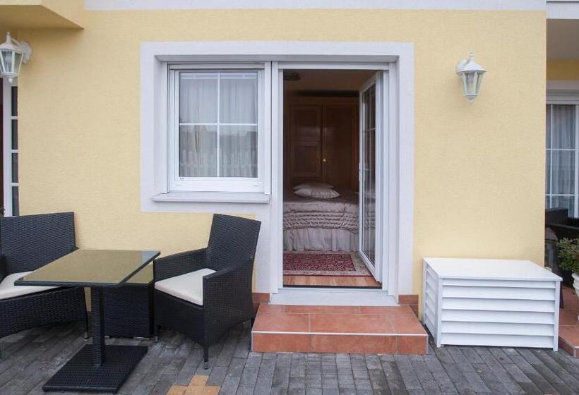 بنسيون Villa Katharina