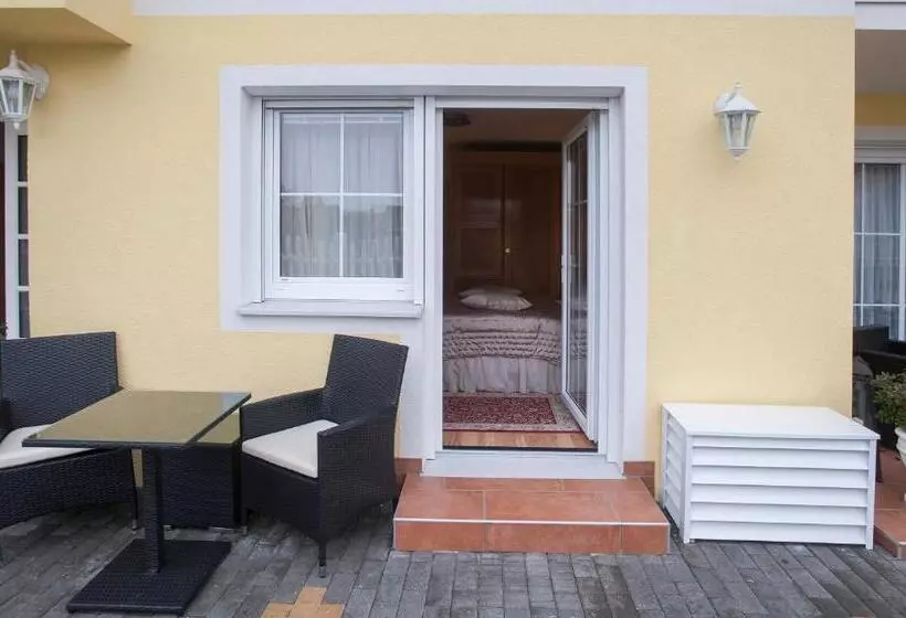 Majatalo Villa Katharina